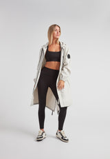 ELEMENTS Long Raincoat 2.0