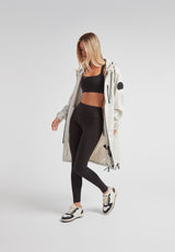 ELEMENTS Long Raincoat 2.0