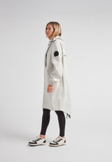 ELEMENTS Long Raincoat 2.0