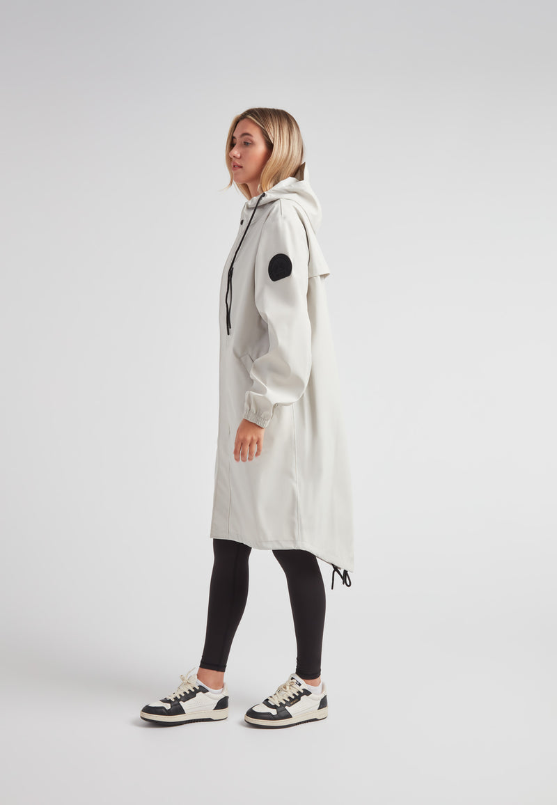 ELEMENTS Long Raincoat 2.0