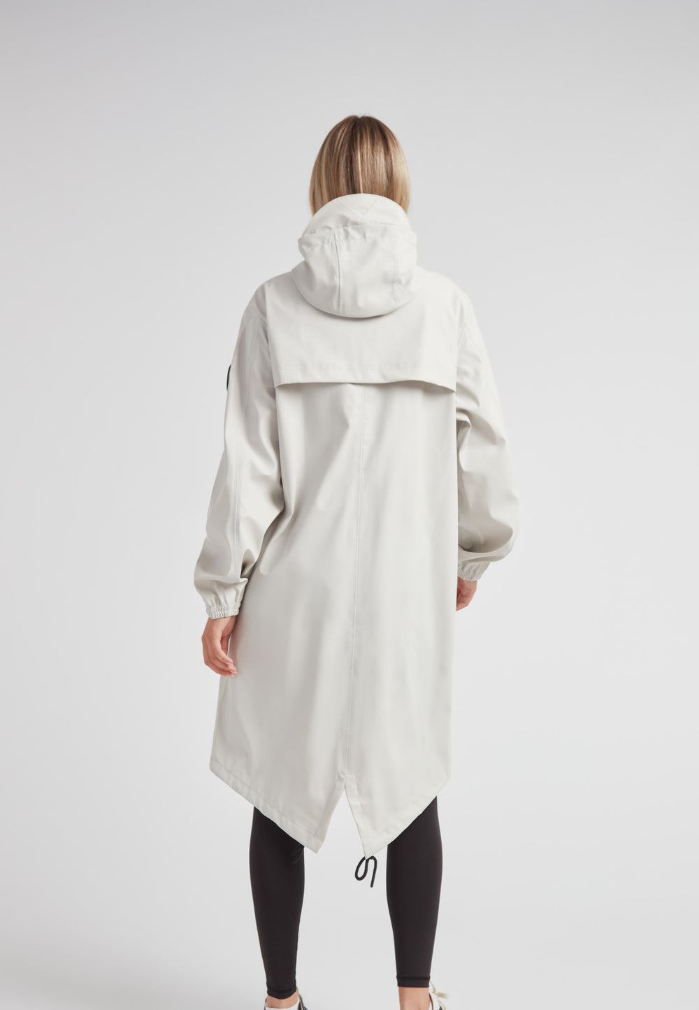 ELEMENTS Long Raincoat 2.0