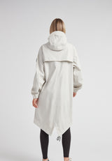 ELEMENTS Long Raincoat 2.0