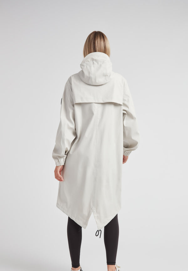 ELEMENTS Long Raincoat 2.0