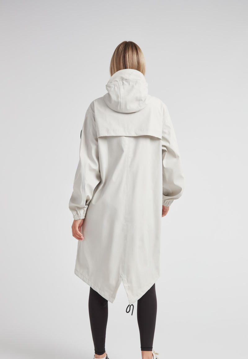 ELEMENTS Long Raincoat 2.0