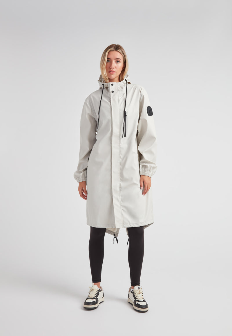 ELEMENTS Long Raincoat 2.0