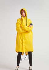 ELEMENTS Long Raincoat 2.0