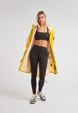 ELEMENTS Long Raincoat 2.0