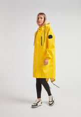 ELEMENTS Long Raincoat 2.0