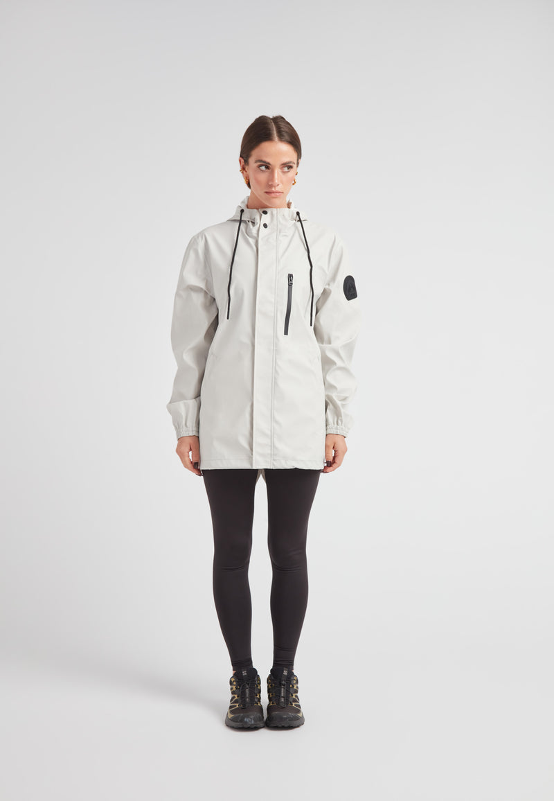 ELEMENTS Raincoat 2.0