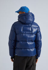 Front Runner Slick Puffer Jacket