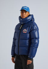 Front Runner Slick Puffer Jacket