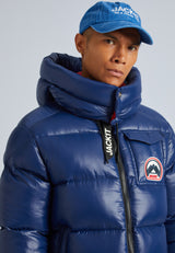 Front Runner Slick Puffer Jacket