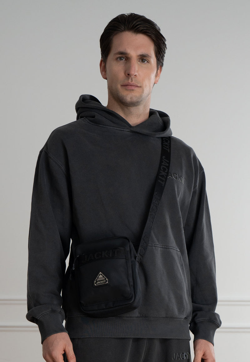 The Over Shoulder Camera Bag - 2l