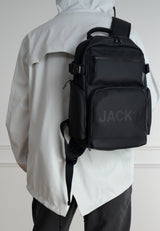 JACK1T Classic Backpack - 23l