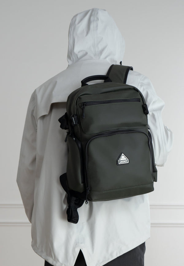 JACK1T Classic Backpack - 23l