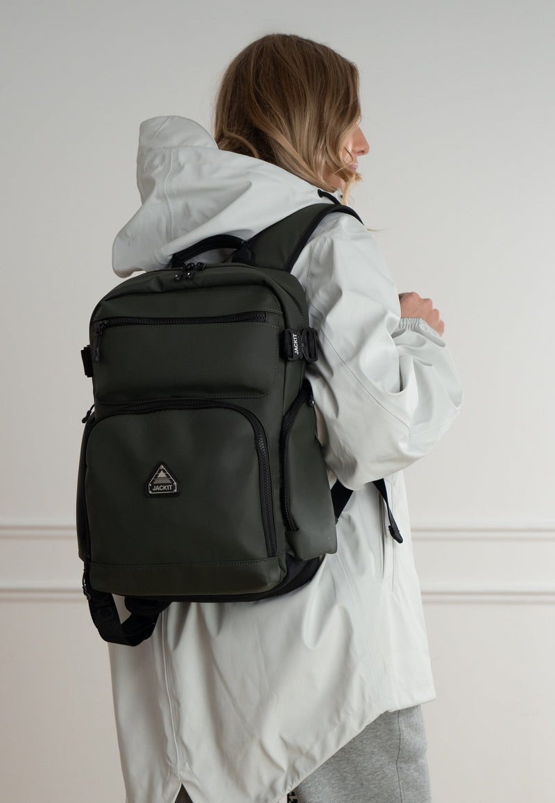 JACK1T Classic Backpack - 23l