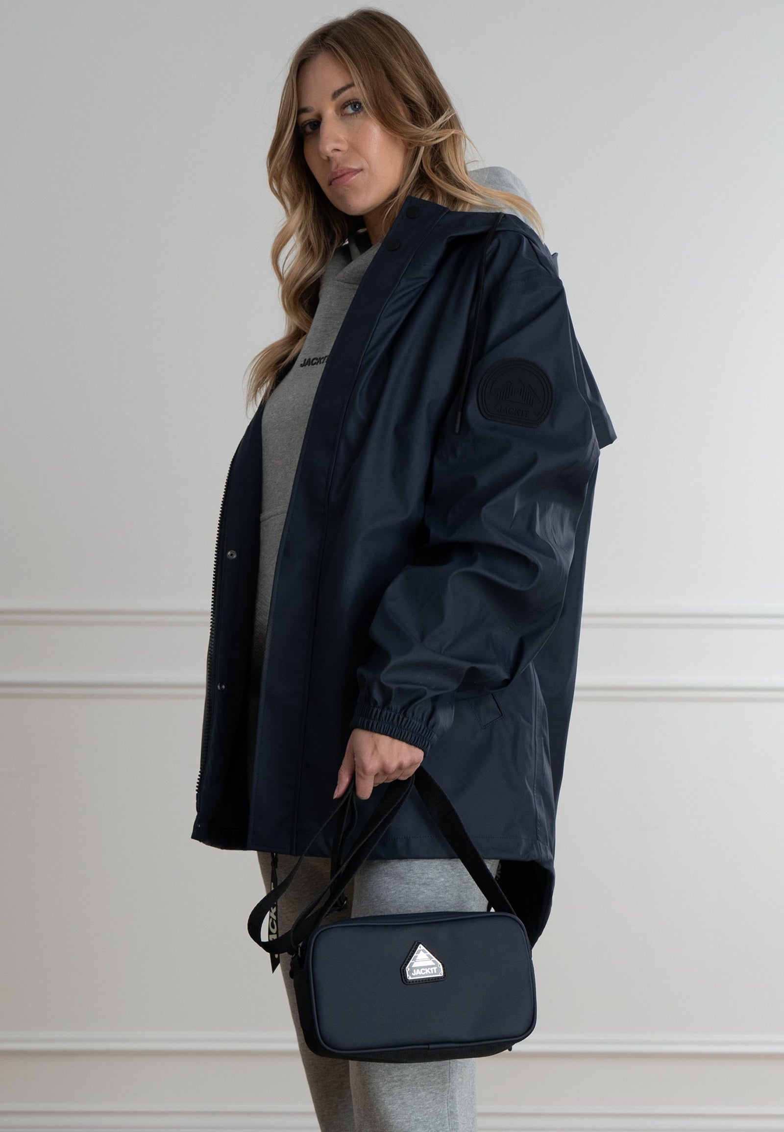 JACK1T Cross Body Bag - 2l | JACK1T