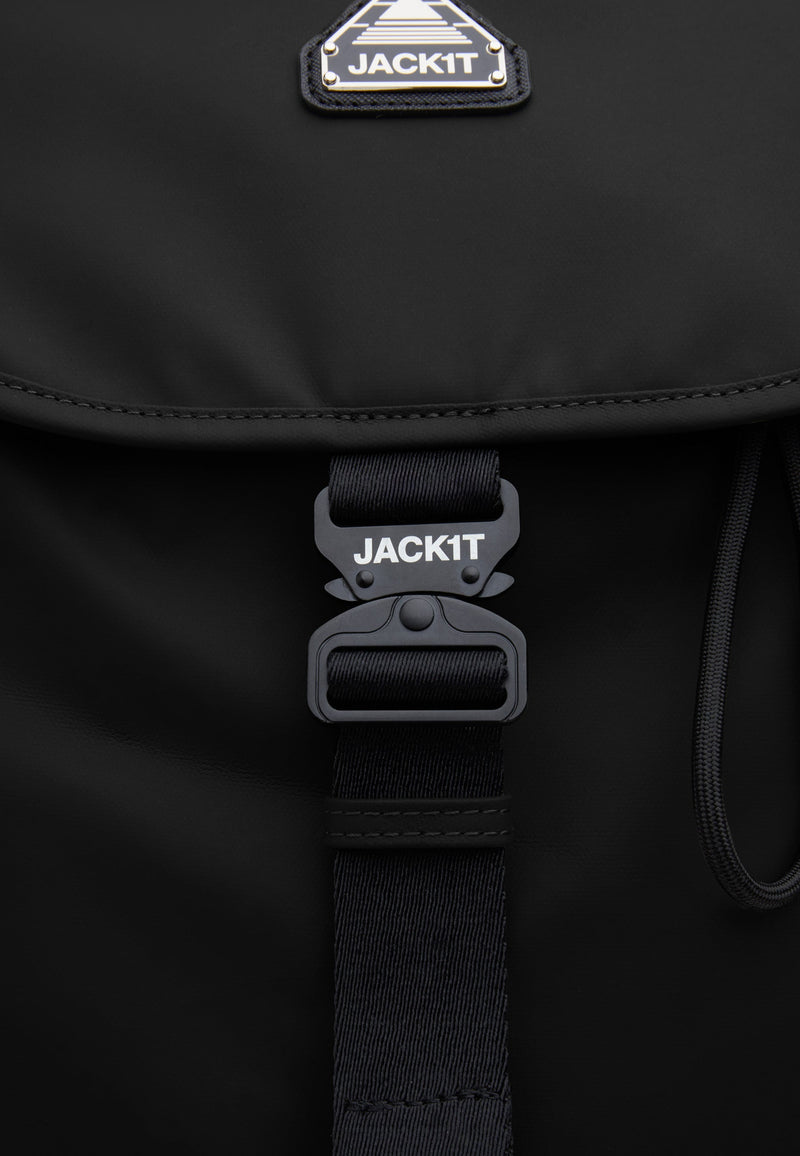 JACK1T Duffle Backpack - 18.6l