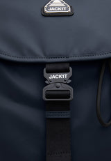 JACK1T Duffle Backpack - 18.6l