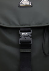 JACK1T Duffle Backpack - 18.6l