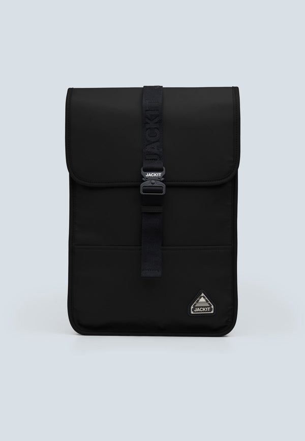 The Messenger Backpack - 12.5l