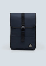 The Messenger Backpack - 12.5l