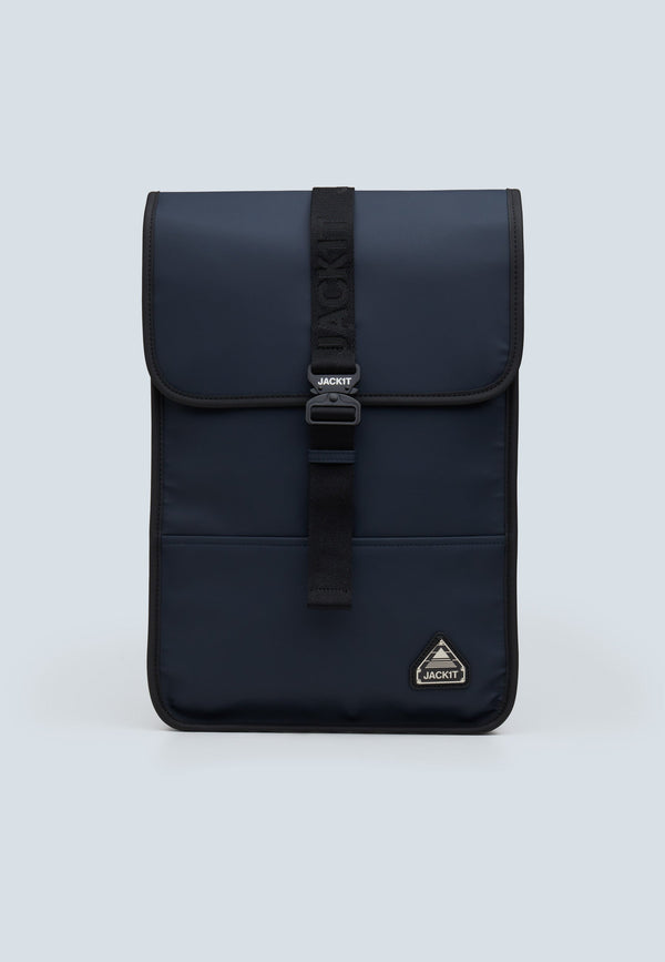 The Messenger Backpack - 12.5l