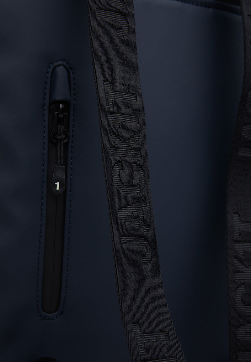 The Messenger Backpack - 12.5l