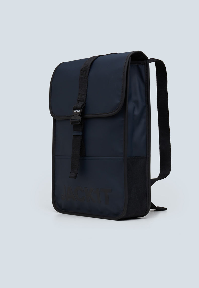 The Messenger Backpack - 12.5l