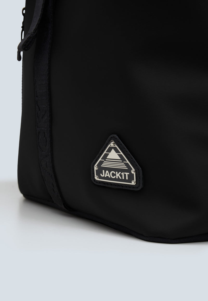 JACK1T Roll Top Backpack - 16l