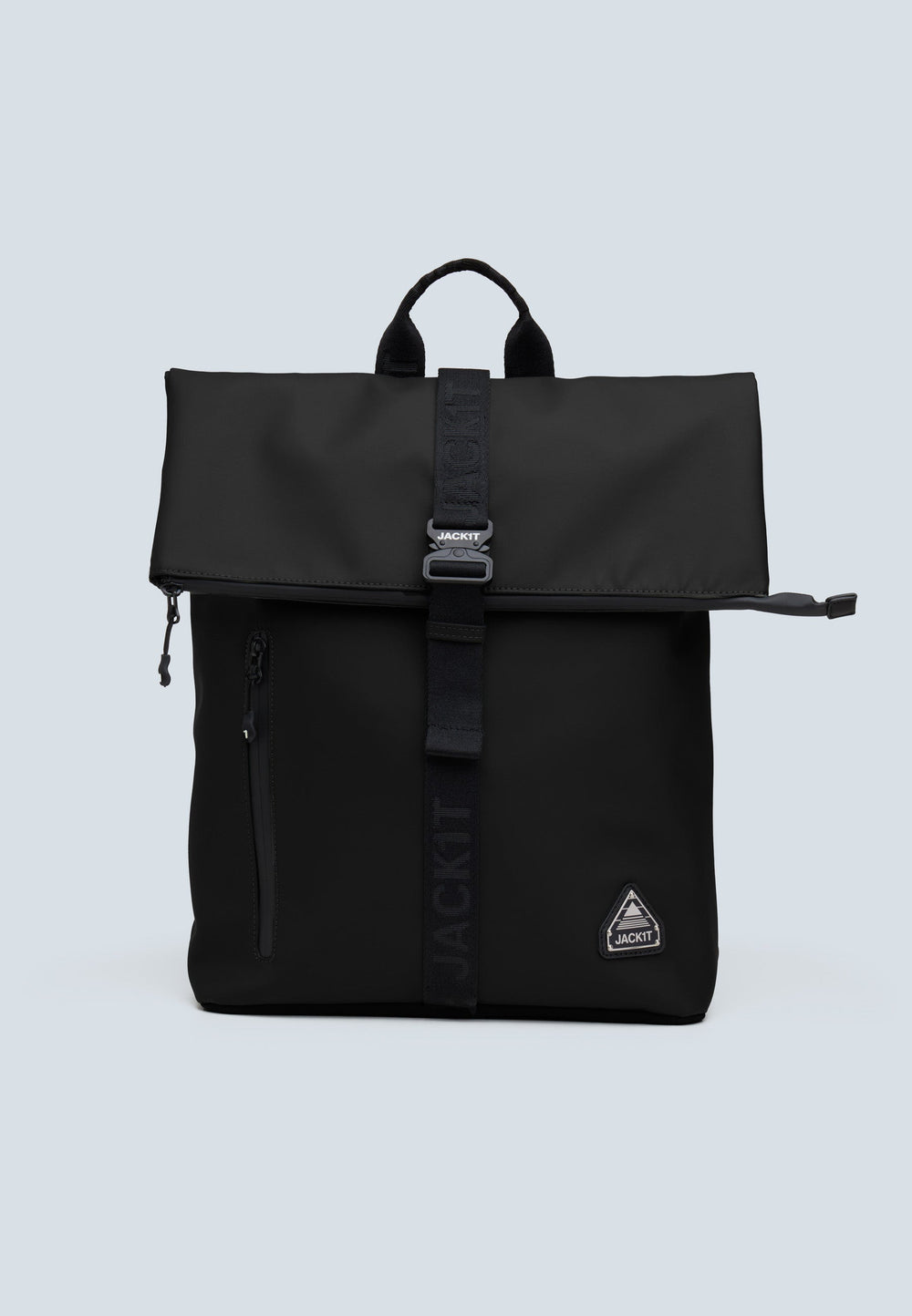 JACK1T Roll Top Backpack - 16l