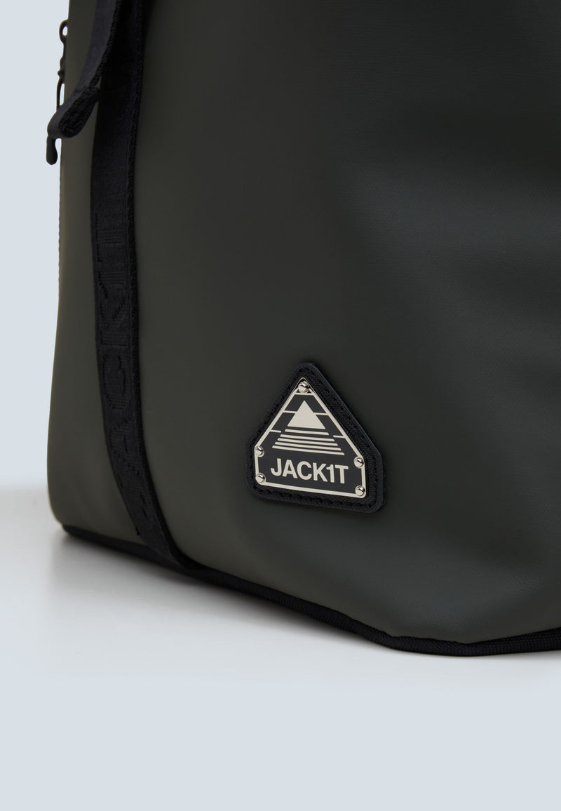 JACK1T Roll Top Backpack - 16l