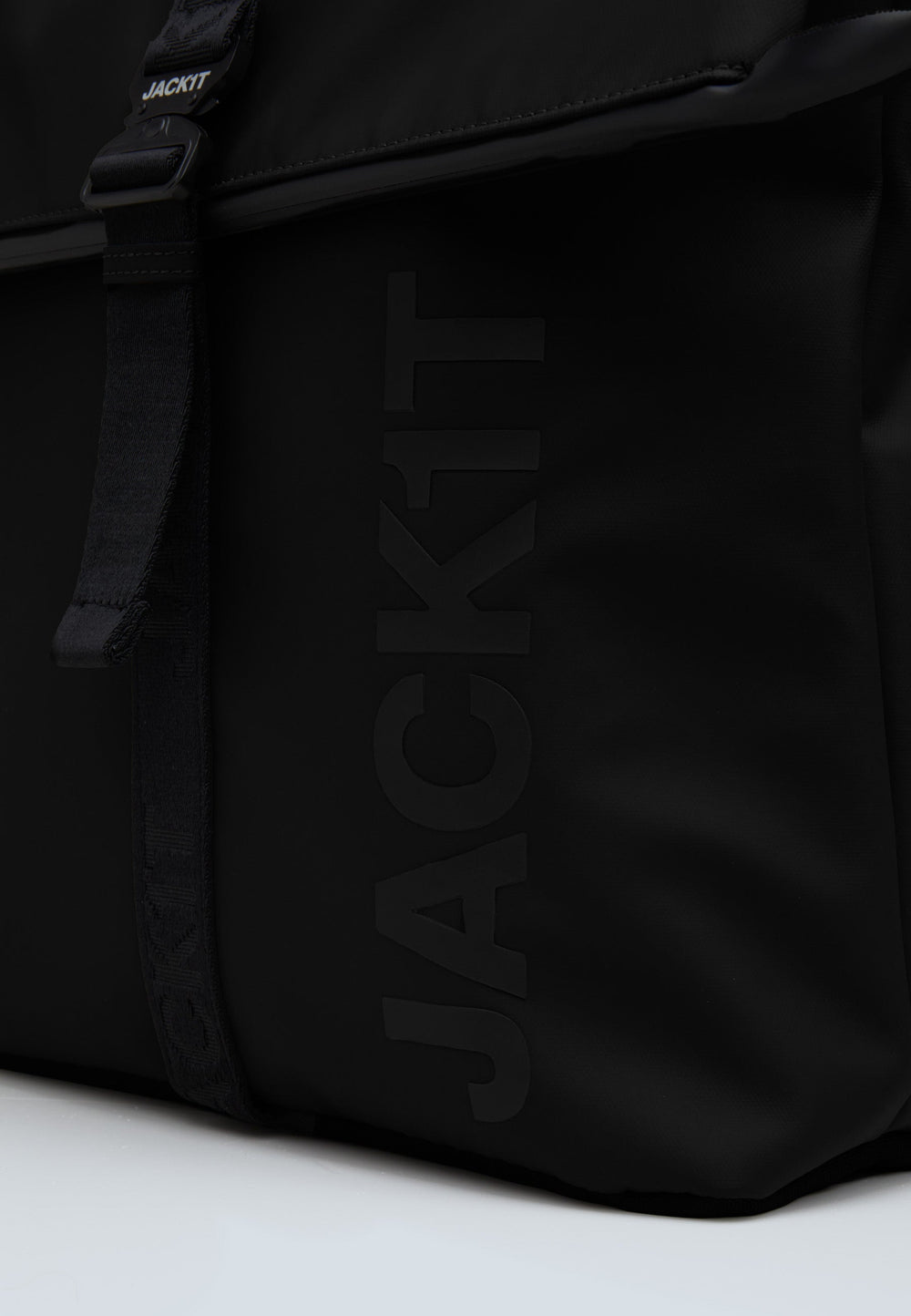 JACK1T Roll Top Backpack - 16l