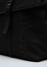 JACK1T Roll Top Backpack - 16l