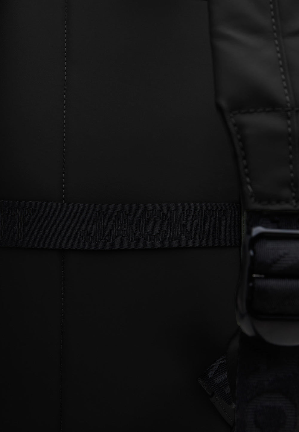 JACK1T Roll Top Backpack - 16l