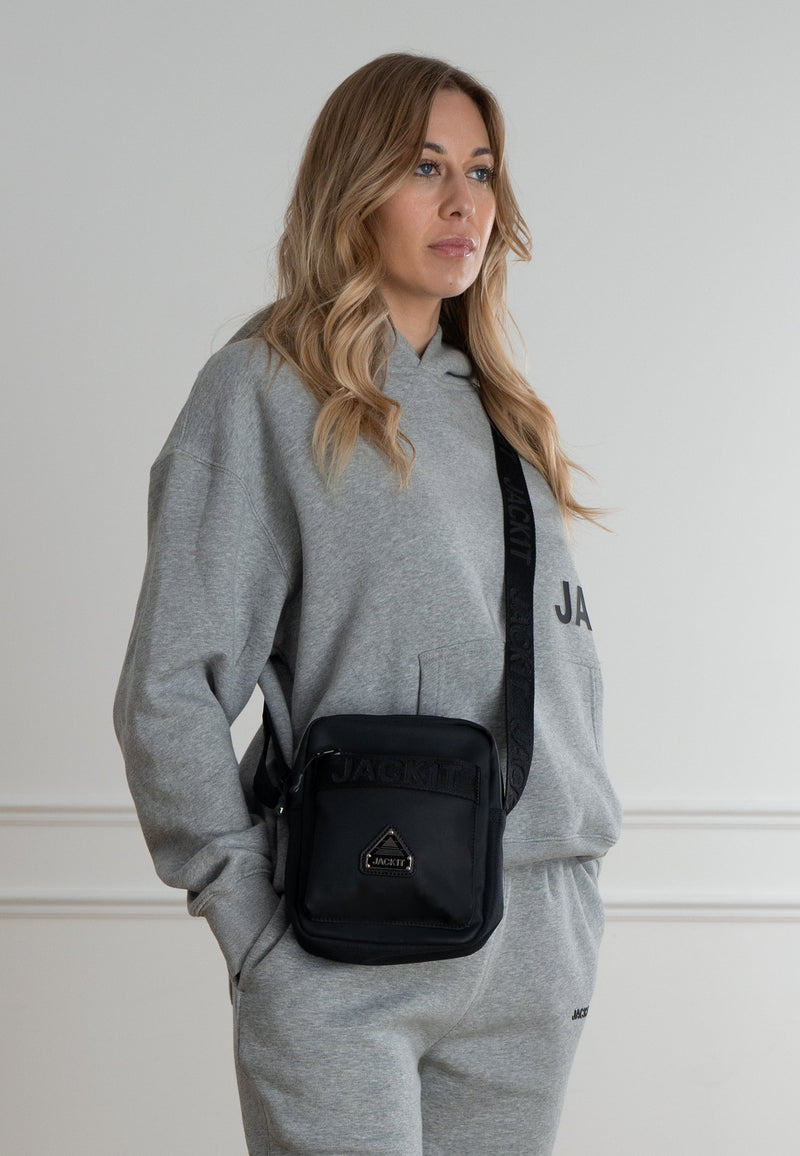 The Over Shoulder Camera Bag - 2l