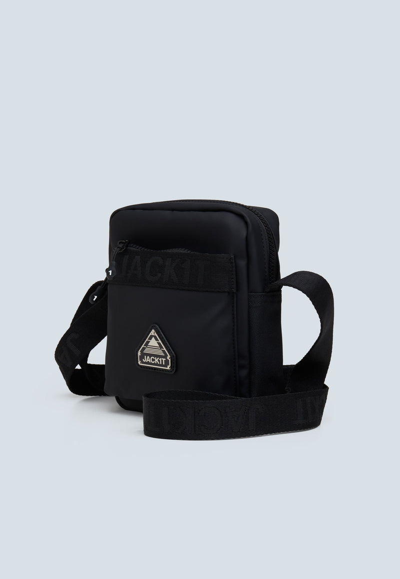 The Over Shoulder Camera Bag - 2l