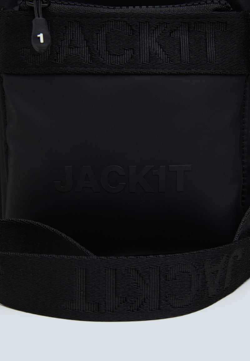 The Over Shoulder Camera Bag - 2l