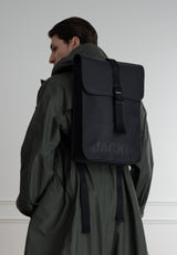 The Messenger Backpack - 12.5l