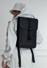 The Messenger Backpack - 12.5l