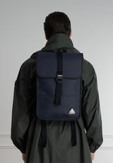 The Messenger Backpack - 12.5l