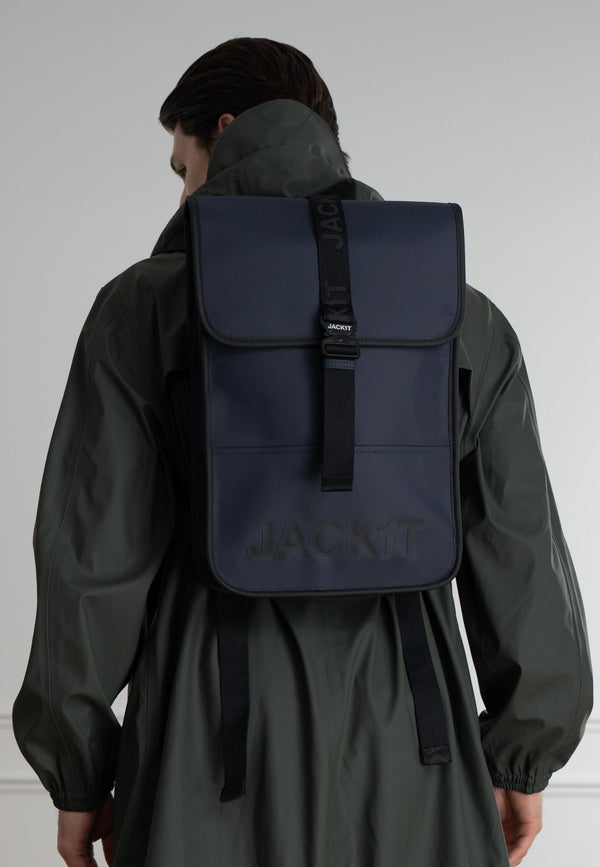 The Messenger Backpack - 12.5l