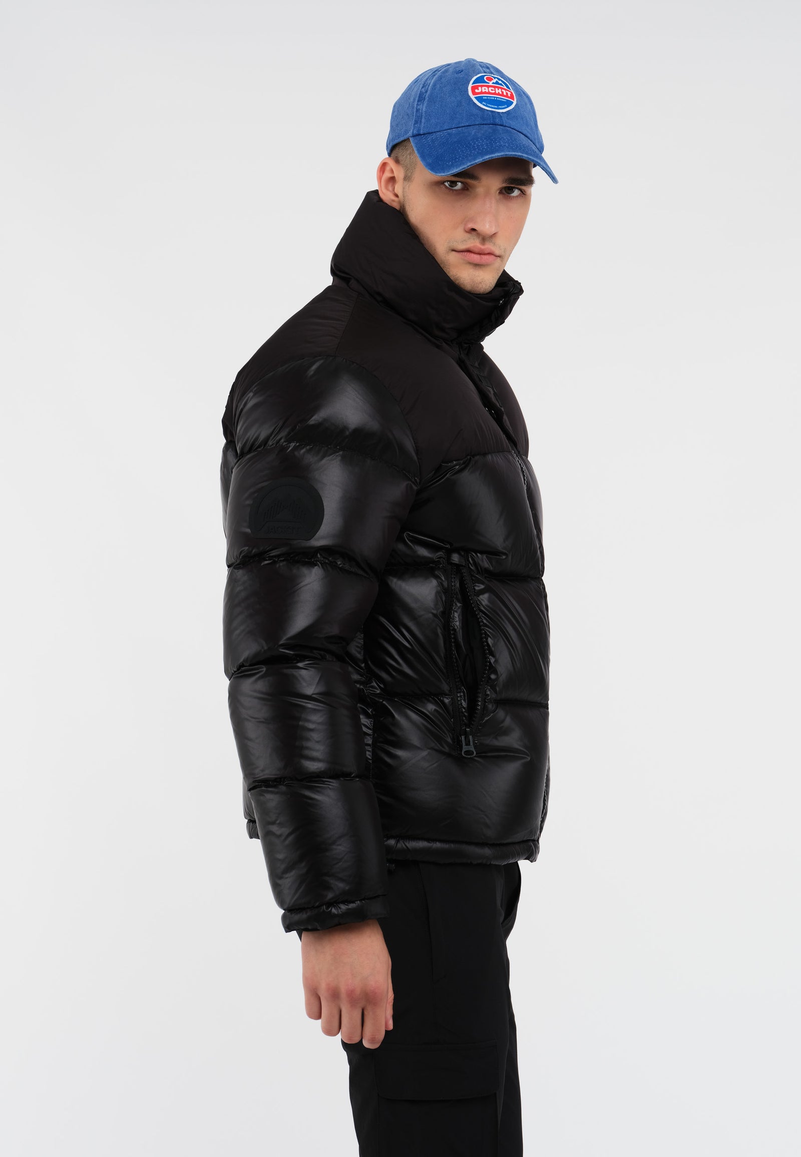 Alptic men's down jacket best sale