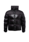 Diamond Down Alps Jacket