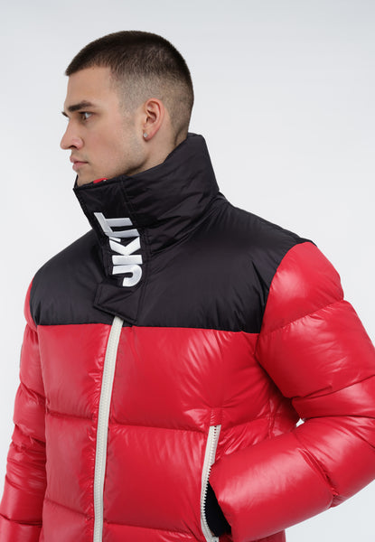 Diamond Down Alps Jacket – JACK1T