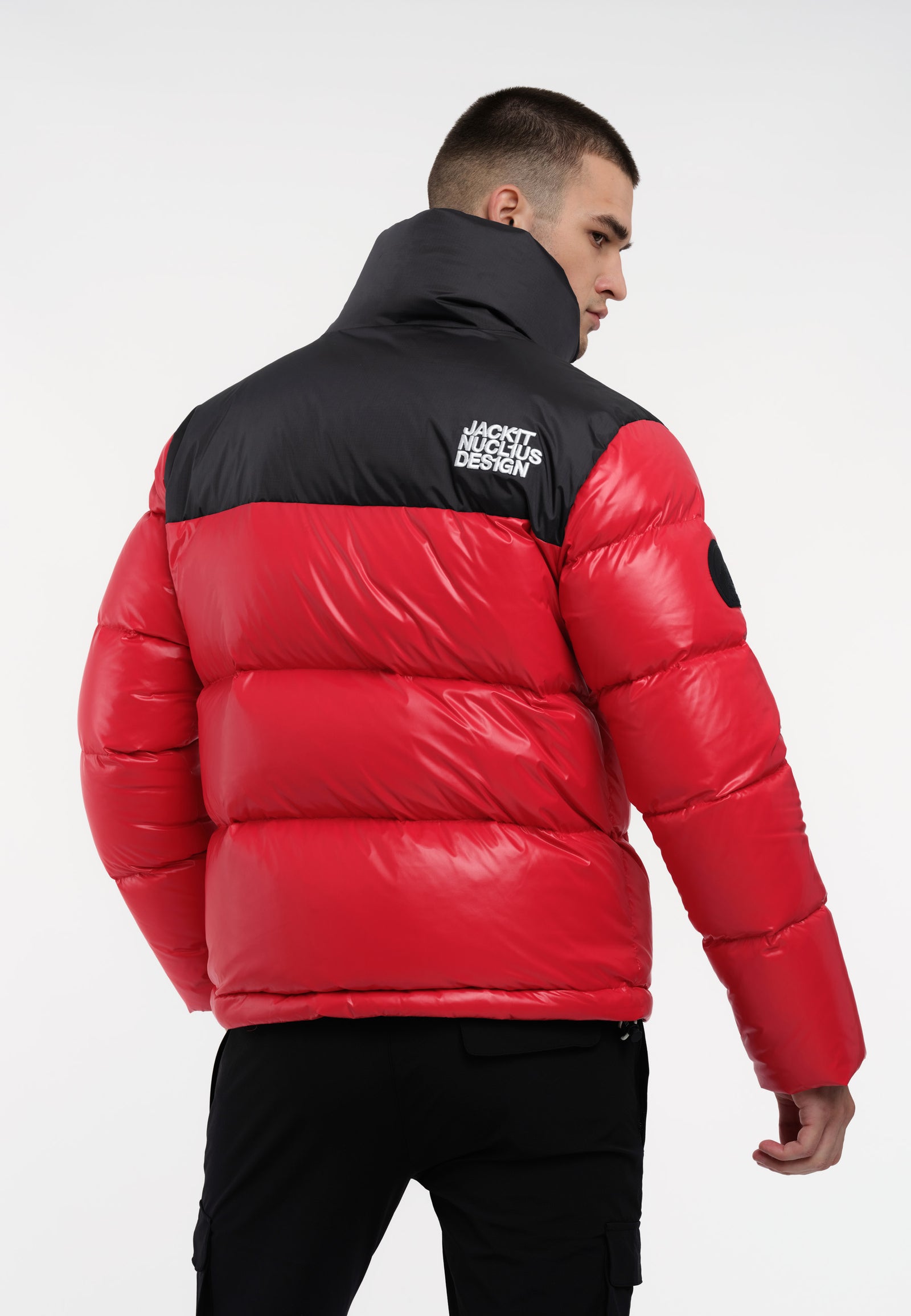 Diamond Down Alps Jacket – JACK1T