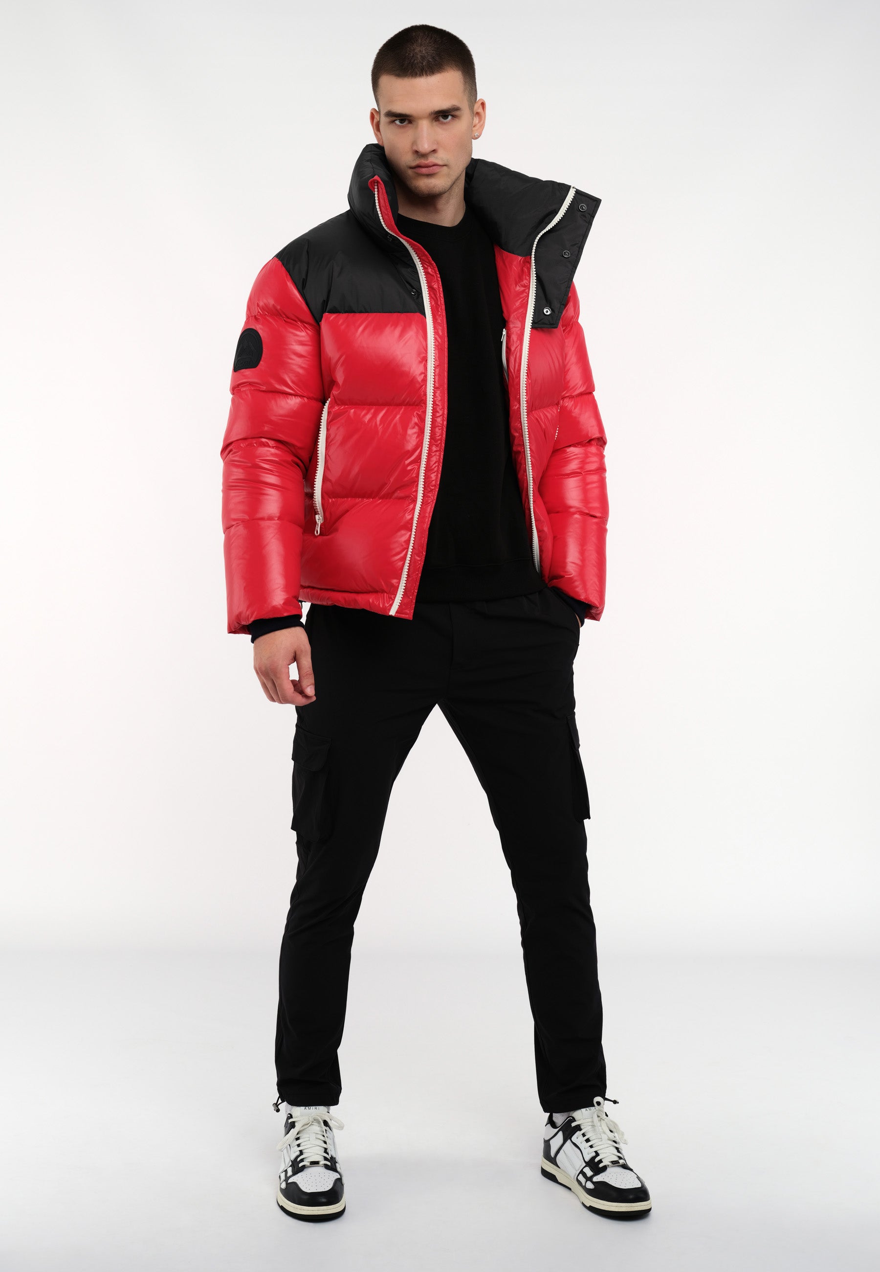 Diamond Down Alps Jacket – JACK1T