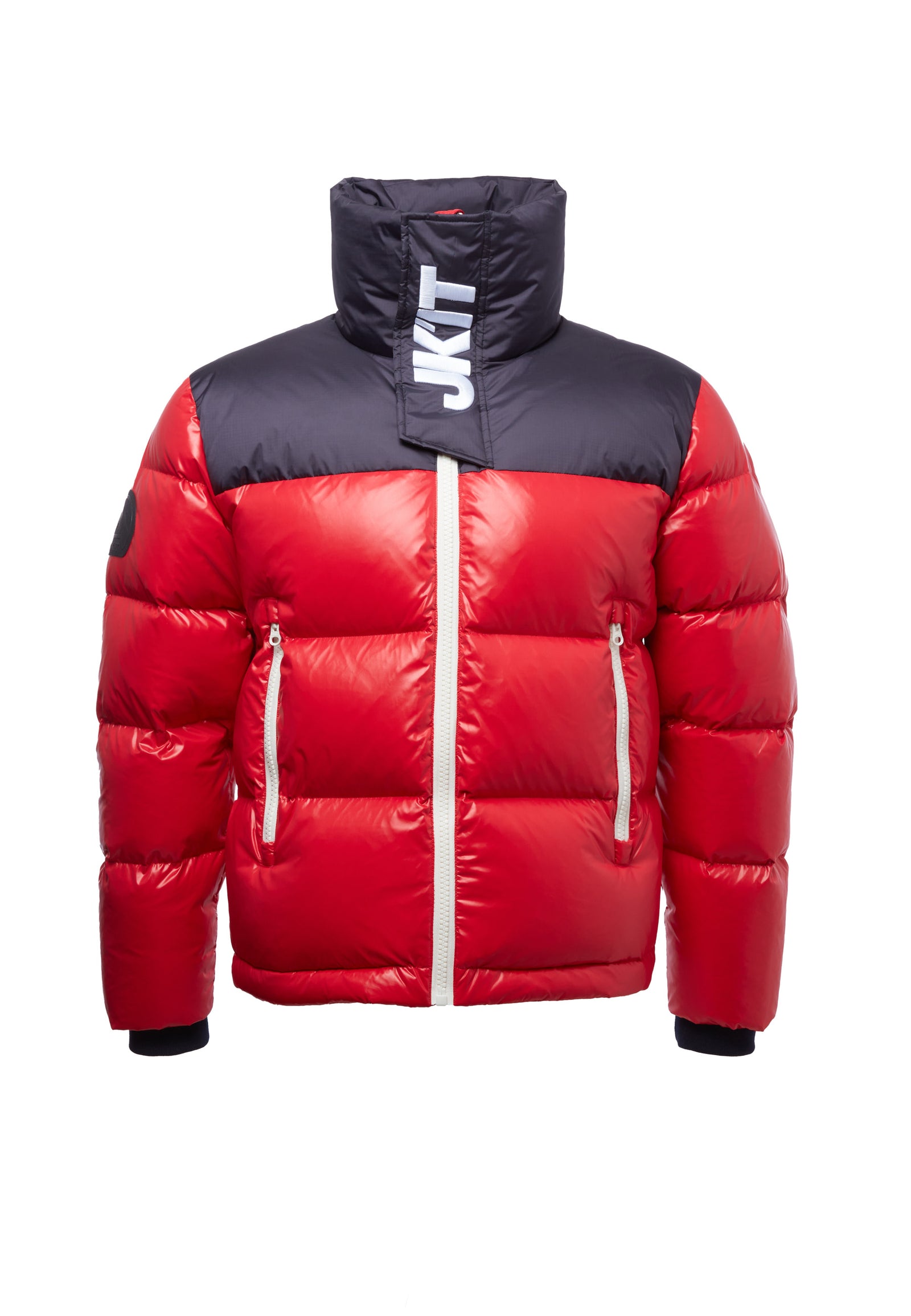 新品正規品【V12/sizeXL】ダウンLX SIDE TAPE DOWNJKT Hybrid Down Parka (3D Cut) | UNIQLO US