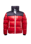 Diamond Down Alps Jacket