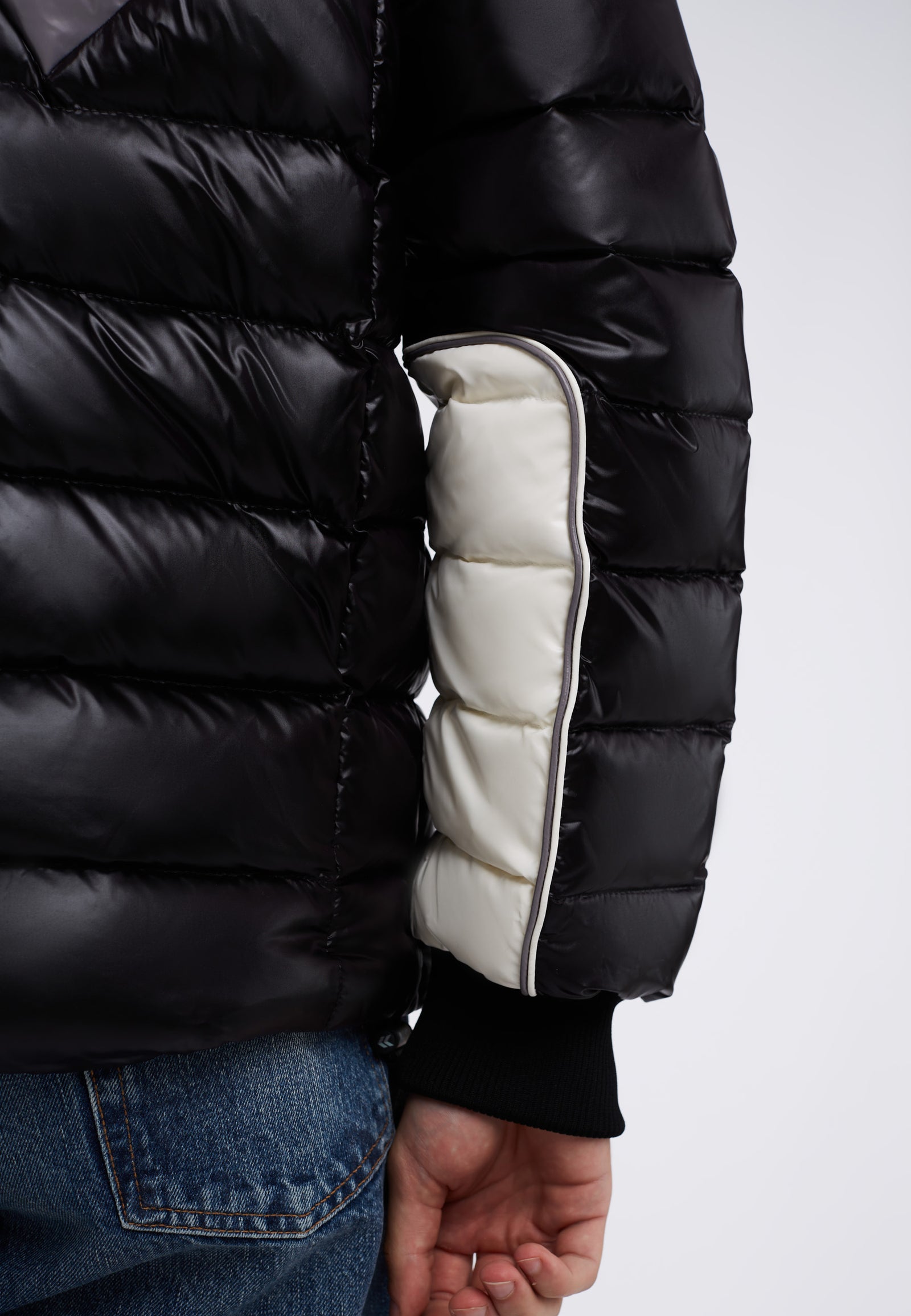 Retro Racer Jacket – JACK1T